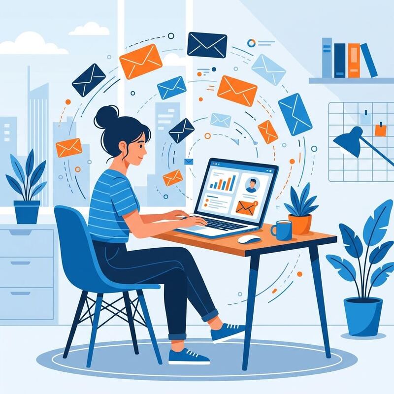Ways to use temporary email