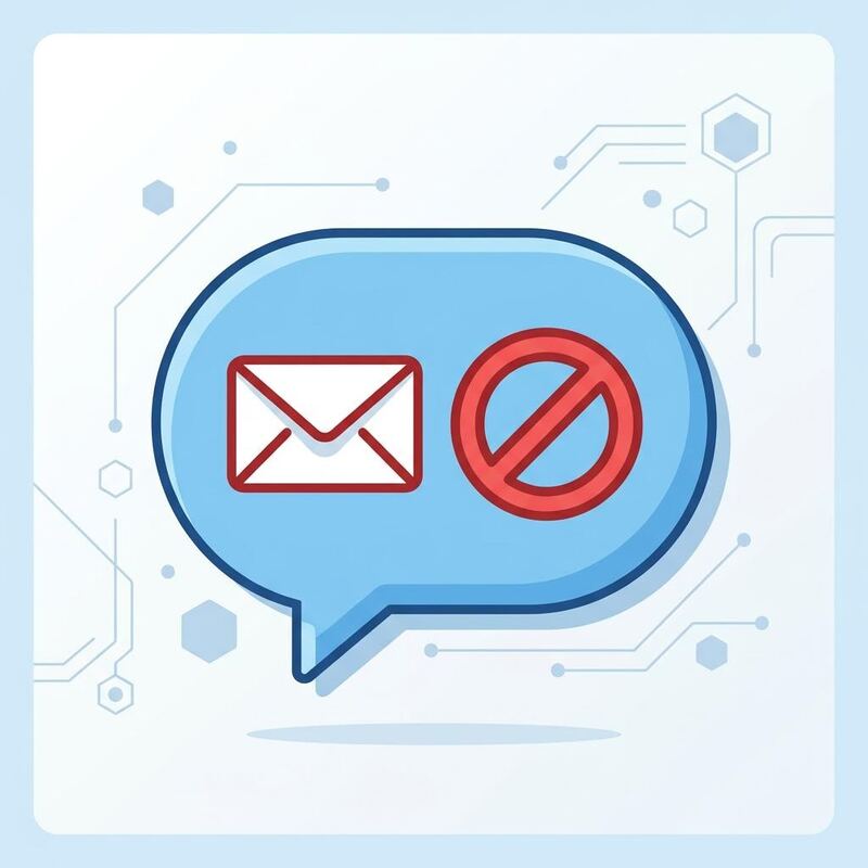 Myths about temp mail